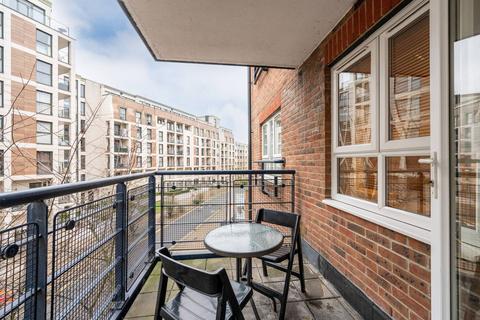 1 bedroom flat to rent, Seven Kings Way, Kingston, Kingston upon Thames, KT2