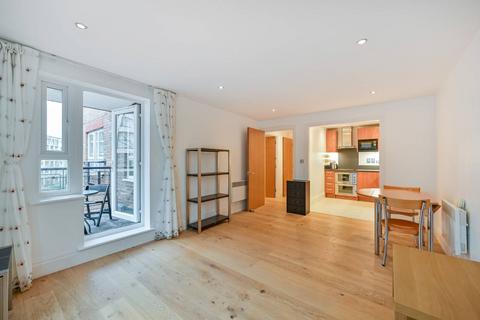 1 bedroom flat to rent, Seven Kings Way, Kingston, Kingston upon Thames, KT2