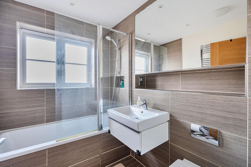 Bathrooms