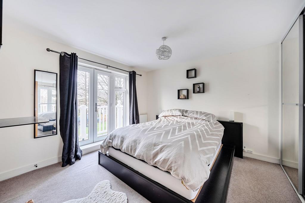 Bedrooms