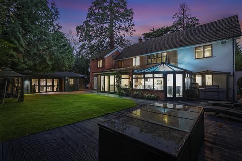 undefined, Balcombe Road, Horley, Surrey, RH6