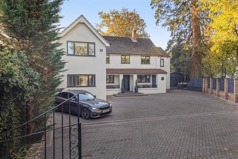 undefined, Balcombe Road, Horley, Surrey, RH6