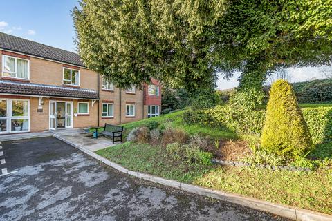 2 bedroom flat for sale - School Road, Wrington, BS40