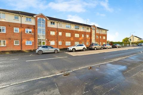 undefined, Clydebank G81