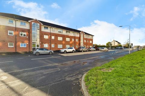 undefined, Clydebank G81