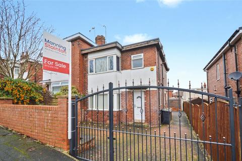 Parkwood Road, Leeds