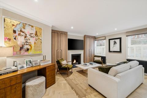 Belgravia Mansions, Holbein Place, Belgravia, London, SW1W