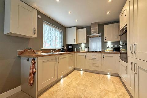 3 bedroom house for sale, Picton Drive, Preston Street, Shrewsbury