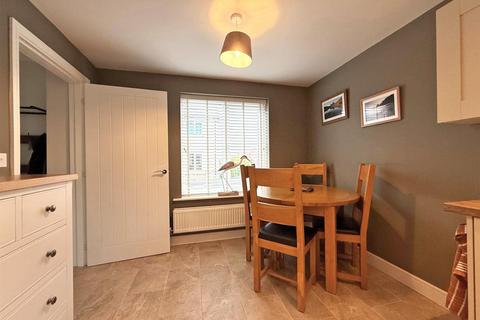 3 bedroom house for sale, Picton Drive, Preston Street, Shrewsbury