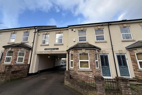 2 bedroom flat to rent, Buckingham Gate, Dunstable
