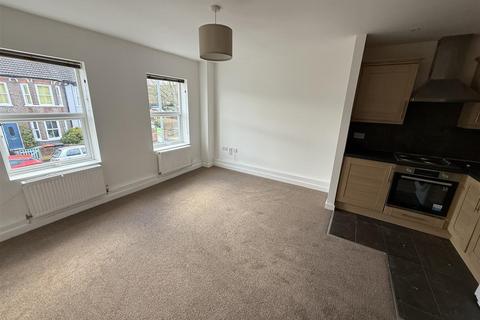 2 bedroom flat to rent, Buckingham Gate, Dunstable