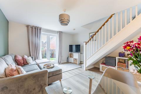2 bedroom semi-detached house for sale, Heron Road, Costessey