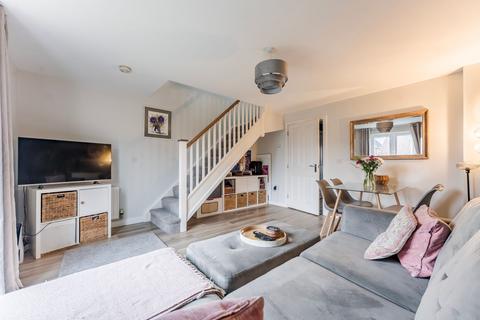 2 bedroom semi-detached house for sale, Heron Road, Costessey
