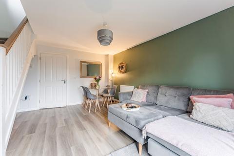 2 bedroom semi-detached house for sale, Heron Road, Costessey