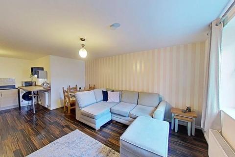 2 bedroom flat to rent, Slateford Gait, Edinburgh, Midlothian, EH11