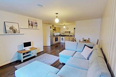 2 bedroom flat to rent, Slateford Gait, Edinburgh, Midlothian, EH11
