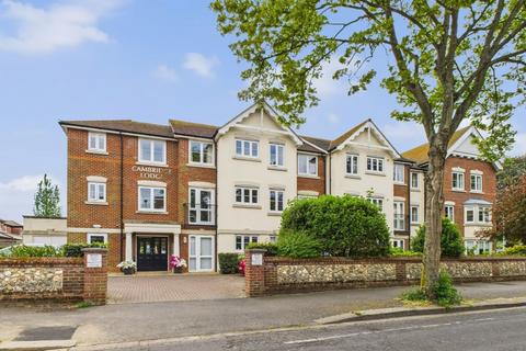 2 bedroom retirement property for sale, Cambridge Lodge, 10, Southey Road, Worthing, BN11 3HT
