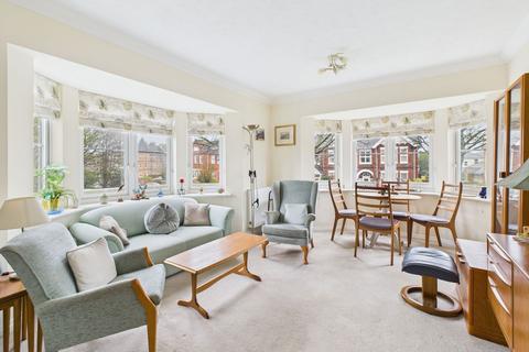2 bedroom retirement property for sale, Cambridge Lodge, 10, Southey Road, Worthing, BN11 3HT