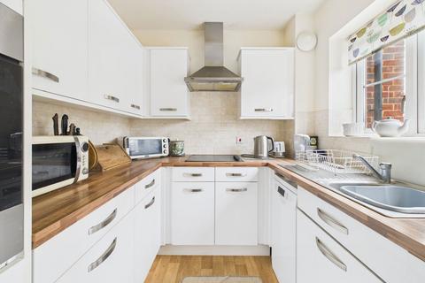2 bedroom retirement property for sale, Cambridge Lodge, 10, Southey Road, Worthing, BN11 3HT
