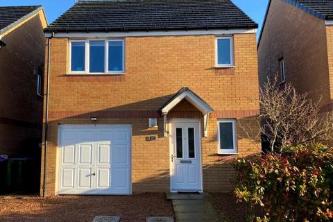 3 bedroom detached house for sale, Dalwhamie Street, Kinross KY13