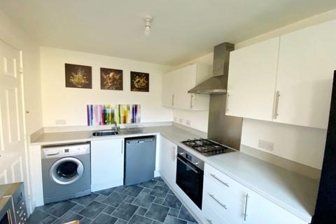 undefined, Dalwhamie Street, Kinross KY13