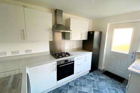 undefined, Dalwhamie Street, Kinross KY13