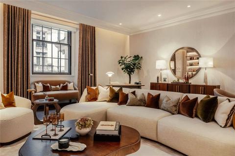 undefined, 6 Horse Guards Avenue, London, SW1A