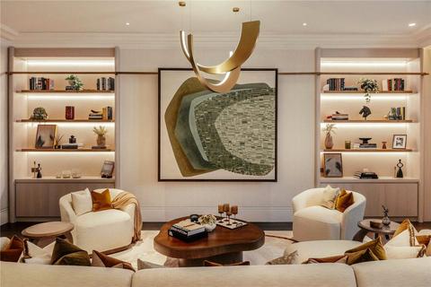 undefined, 6 Horse Guards Avenue, London, SW1A