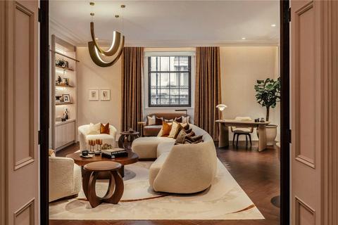 undefined, 6 Horse Guards Avenue, London, SW1A