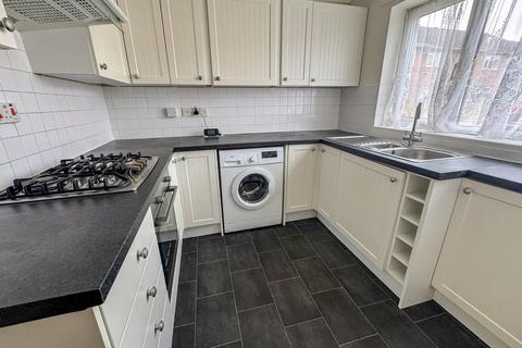 2 bedroom apartment for sale, Symes Road, Poole, BH15