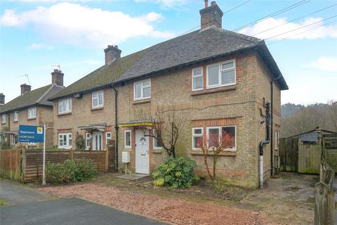 3 bedroom semi-detached house for sale, Border Road, Haslemere, Surrey, GU27