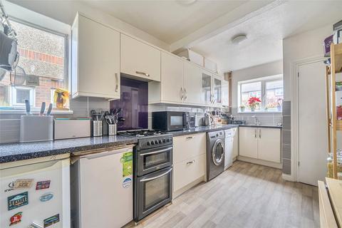 3 bedroom semi-detached house for sale, Border Road, Haslemere, Surrey, GU27