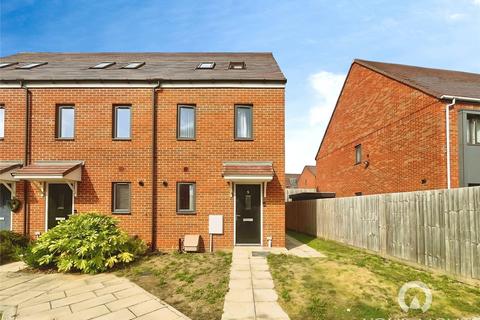 undefined, Swann Street, Ebbsfleet Valley DA10