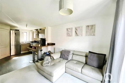 undefined, Swann Street, Ebbsfleet Valley DA10