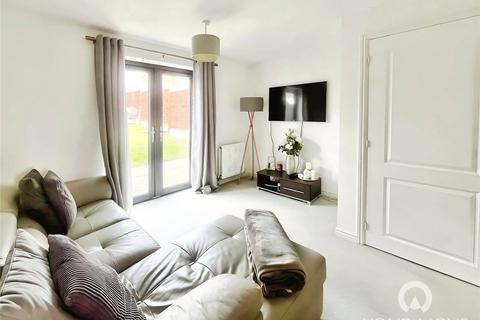 undefined, Swann Street, Ebbsfleet Valley DA10