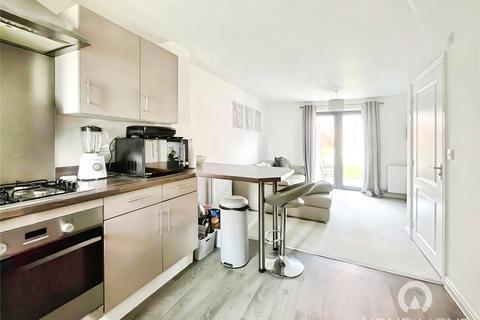 undefined, Swann Street, Ebbsfleet Valley DA10