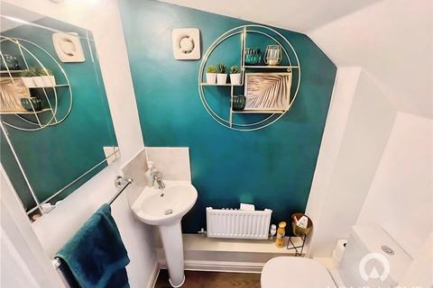 undefined, Swann Street, Ebbsfleet Valley DA10