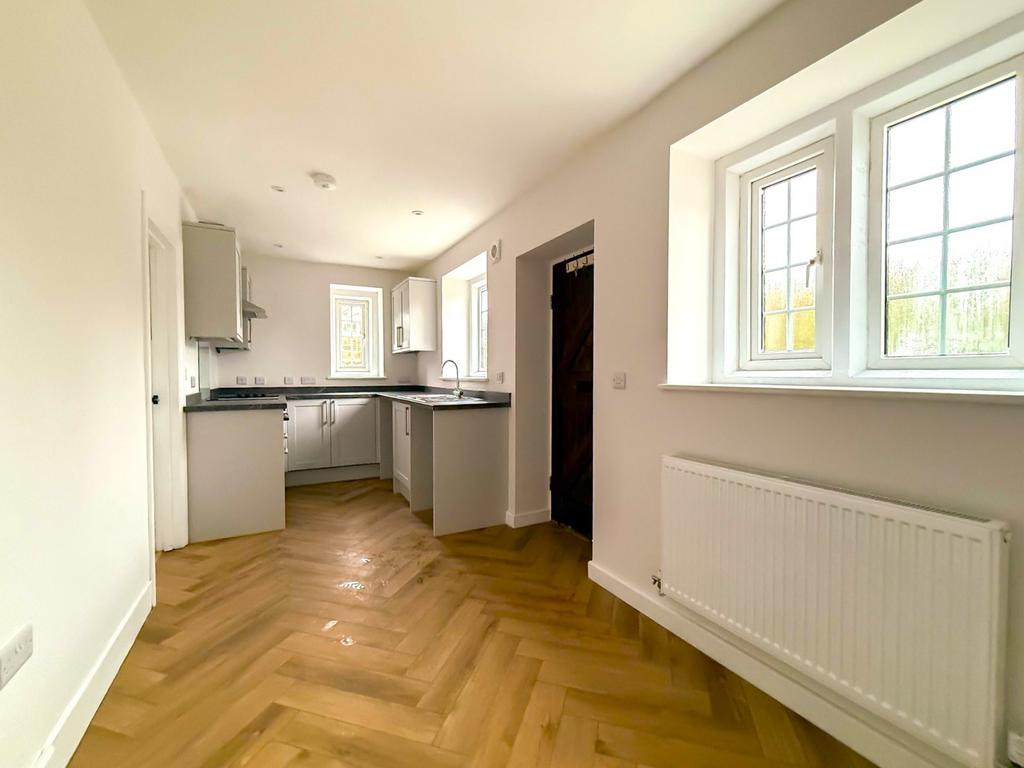 Kitchen-Diner