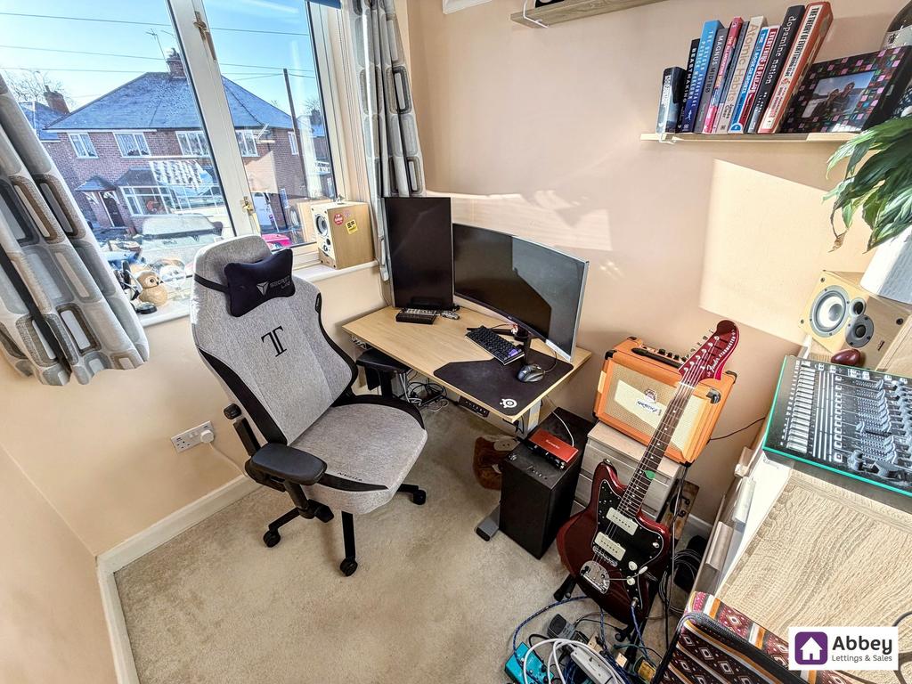 Bedroom 3