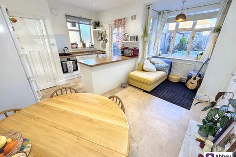 3 bedroom semi-detached house for sale, Bembridge Road, Leicester, LE3