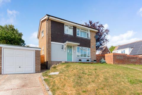3 bedroom detached house for sale, Rocks Park Road, Uckfield TN22