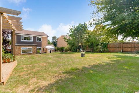 3 bedroom detached house for sale, Rocks Park Road, Uckfield TN22