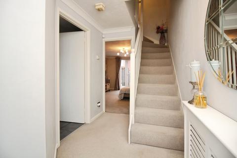 2 bedroom townhouse for sale, Durban Road, Thurcaston Park, Leicester, LE4