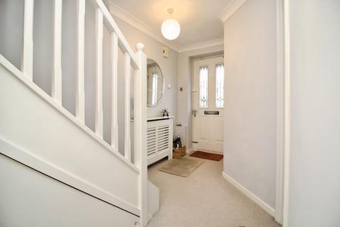 2 bedroom townhouse for sale, Durban Road, Thurcaston Park, Leicester, LE4