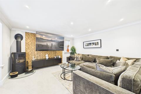 4 bedroom detached house for sale, Neuman Crescent, Bracknell, Berkshire, RG12