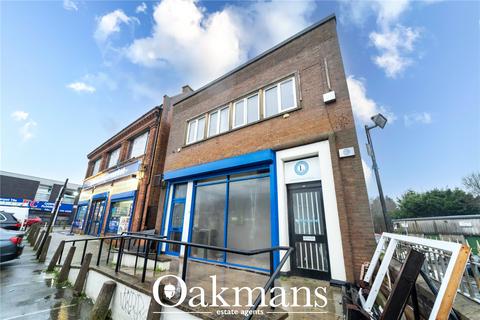 Property to rent - Bristol Road South, First Floor, Birmingham B31