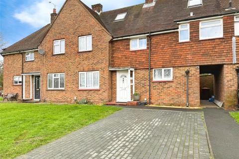 4 bedroom terraced house for sale, East Ring, Tongham GU10