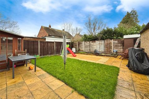4 bedroom terraced house for sale, East Ring, Tongham GU10
