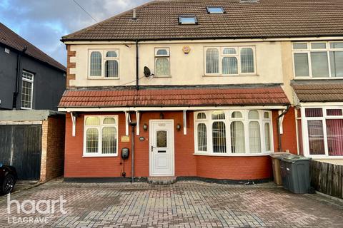 5 bedroom semi-detached house for sale, Leagrave Road, LUTON