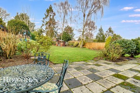 4 bedroom detached house for sale, Brettingham Avenue, Cringleford